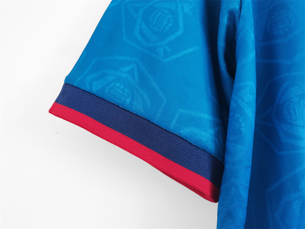 Arsenal Away Retro Jersey 1995/96