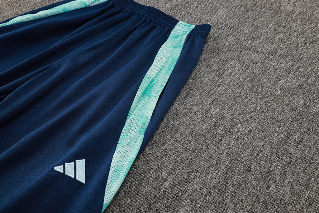 Arsenal Training Jersey Suit 24/25