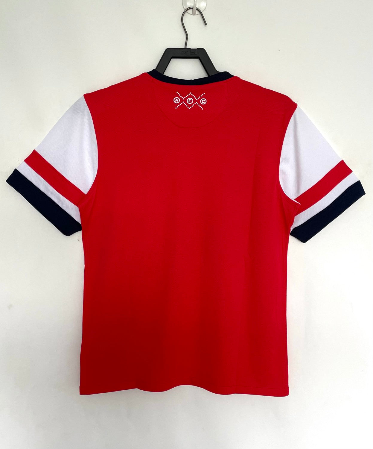 Arsenal Home Retro Jersey 2012/13