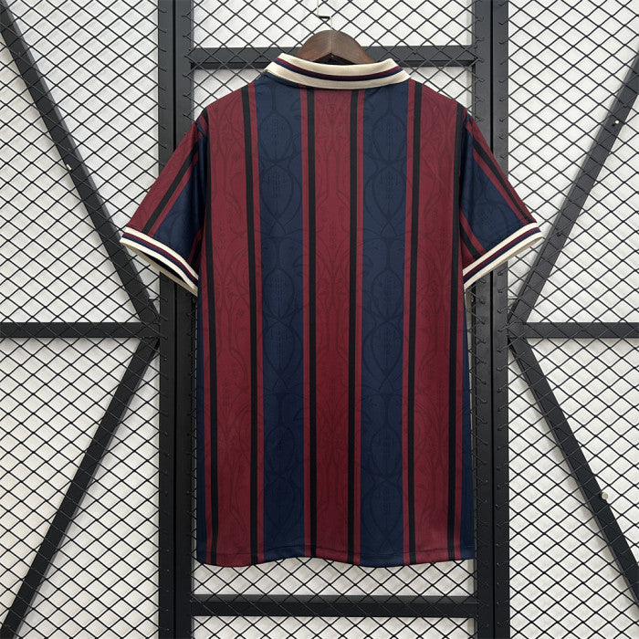 Barcelona Modernist Men Polo Jersey 25/26