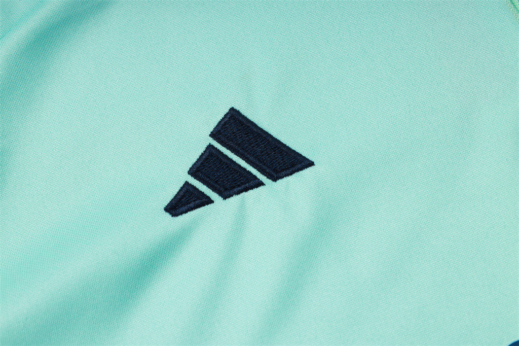 Arsenal Training Jersey Suit 24/25