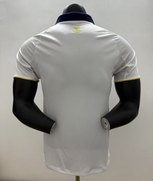 Al-Nassr Third Player Version Man Jersey 25/26