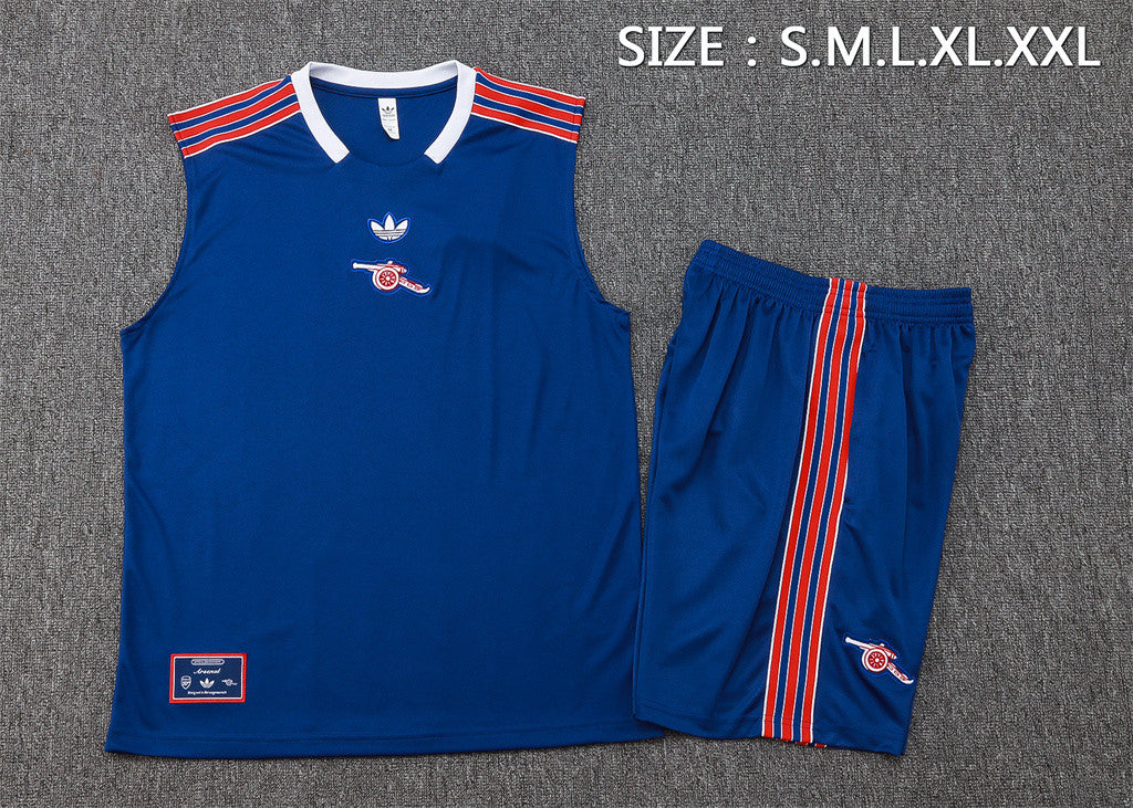 Arsenal Training Jersey 25/26