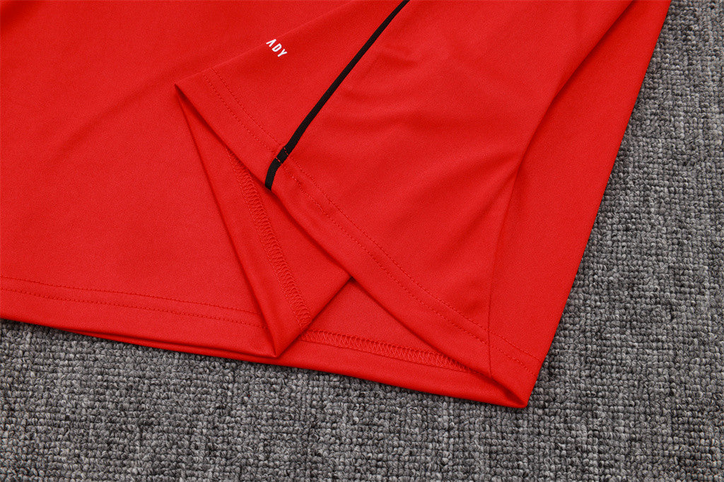 Liverpool Training Jersey 25/26