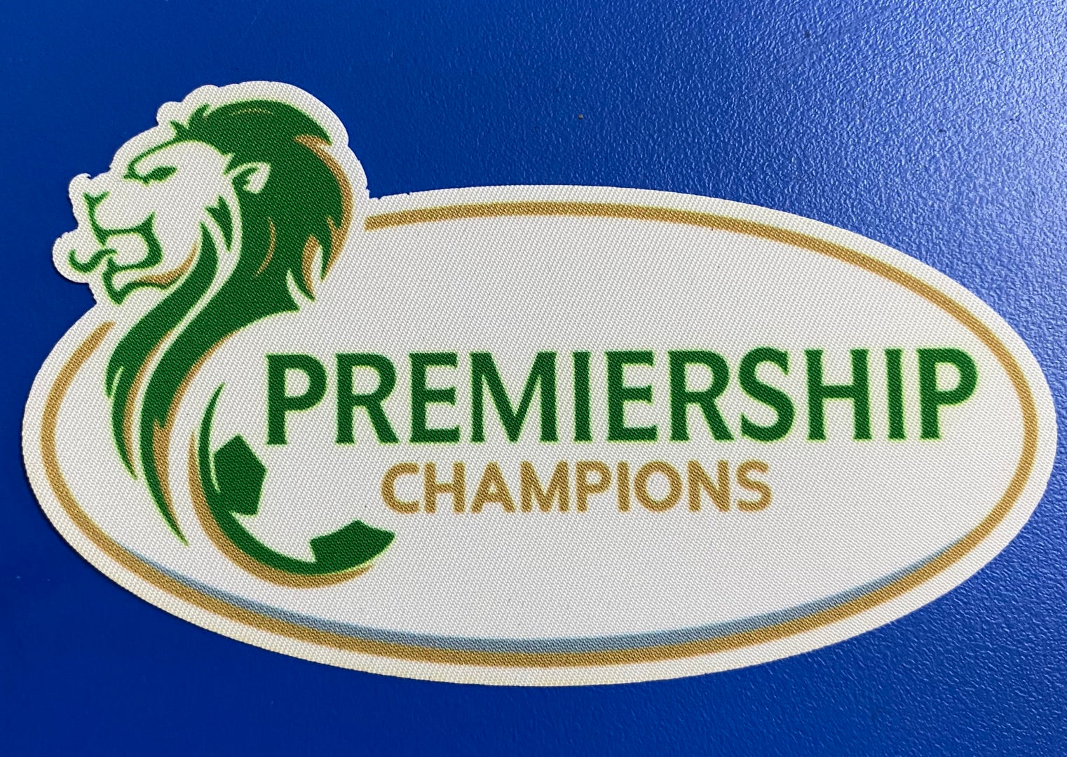 Rangers Home Retro Jersey 96/97