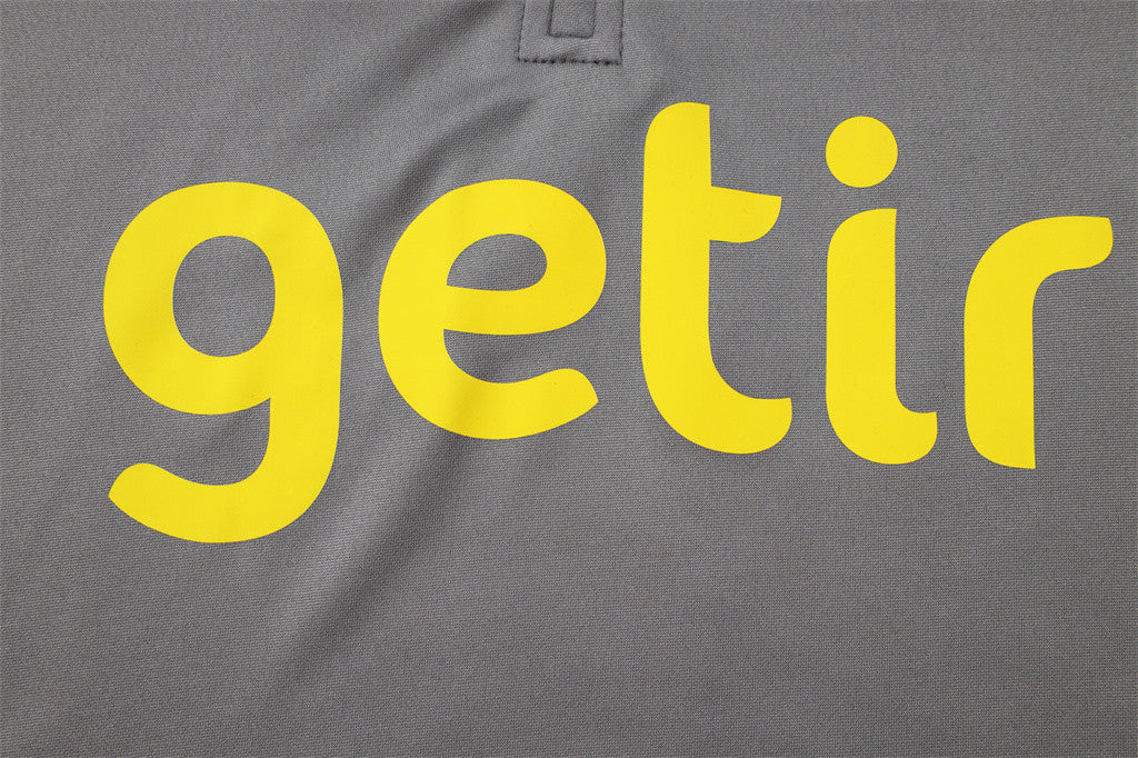 Tottenham Hotspur Training Jersey Suit 24/25