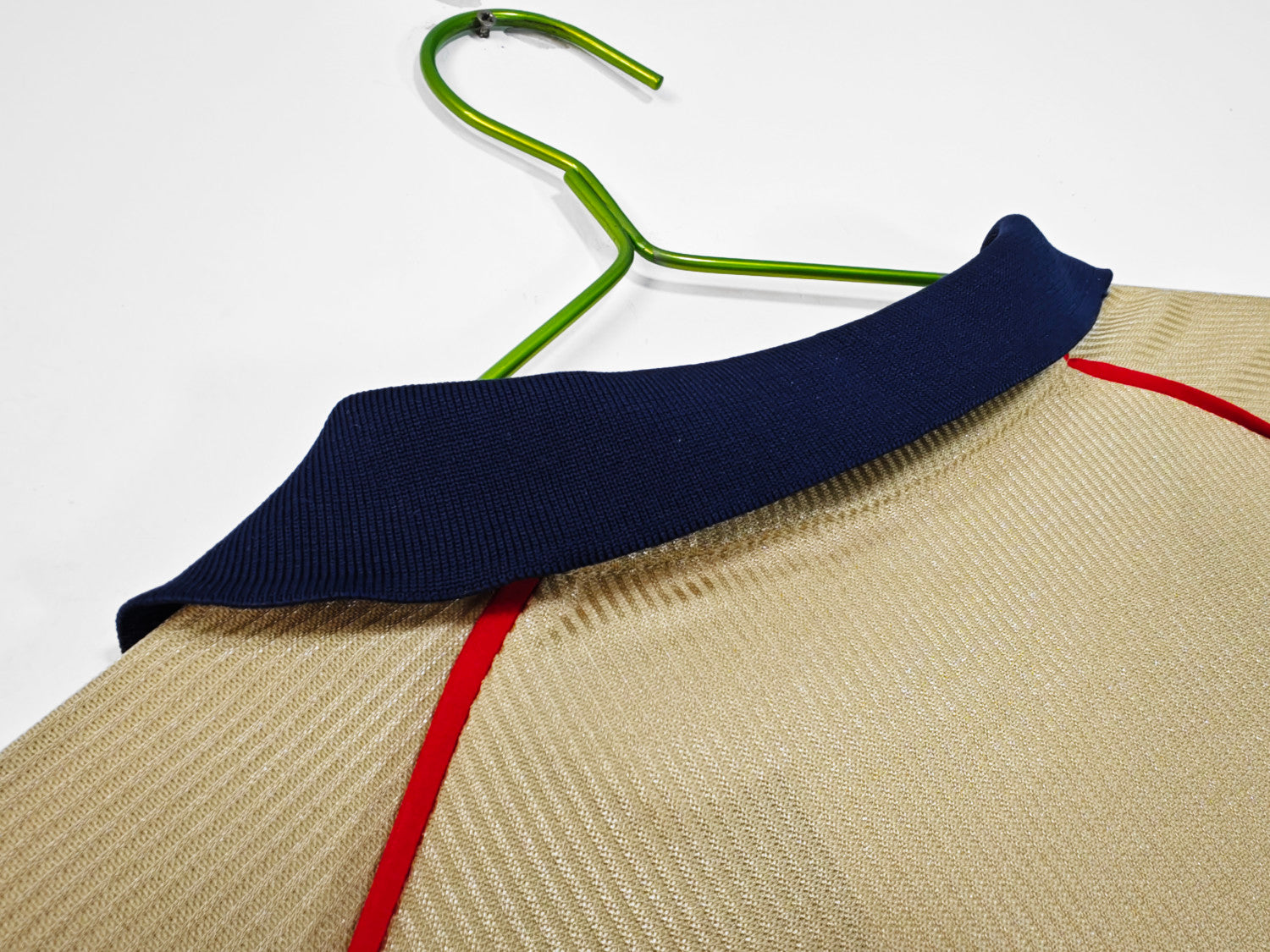 Arsenal Away Retro Jersey 2001/02