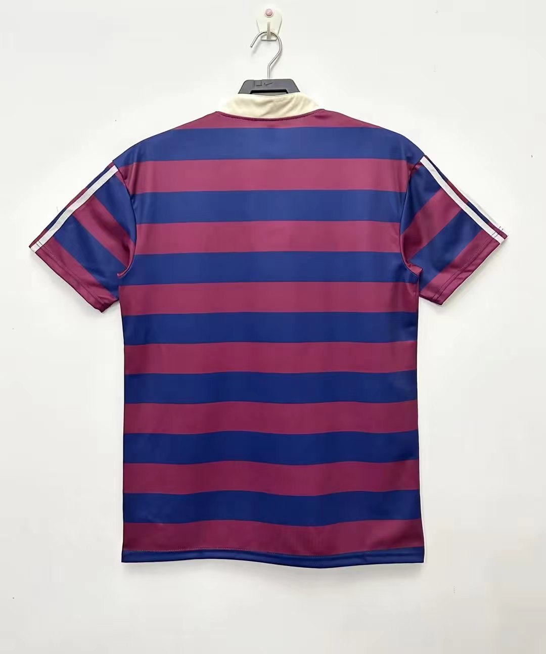 Newcastle United Away Retro Jersey 1995/97