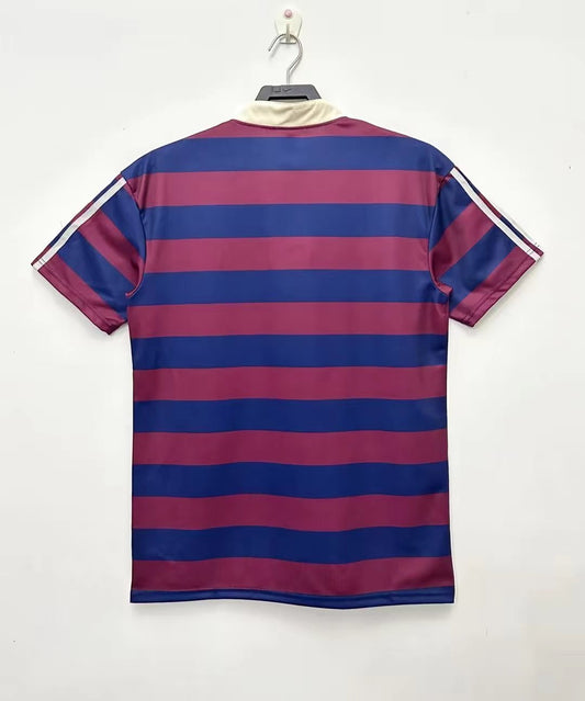 Newcastle United Away Retro Jersey 1995/97