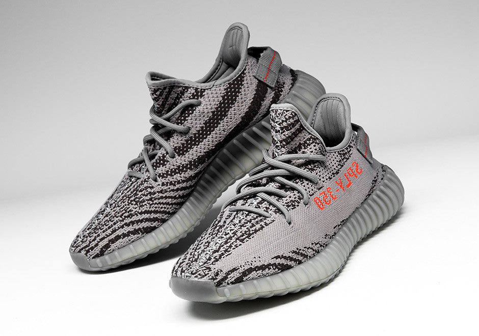 Yeezy Boost 350 V2 “Beluga 2.0” AH2203