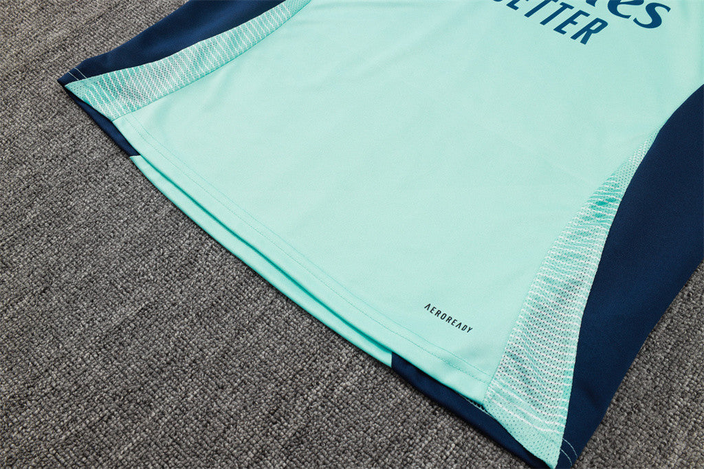 Arsenal Kids Training Suit 24/25