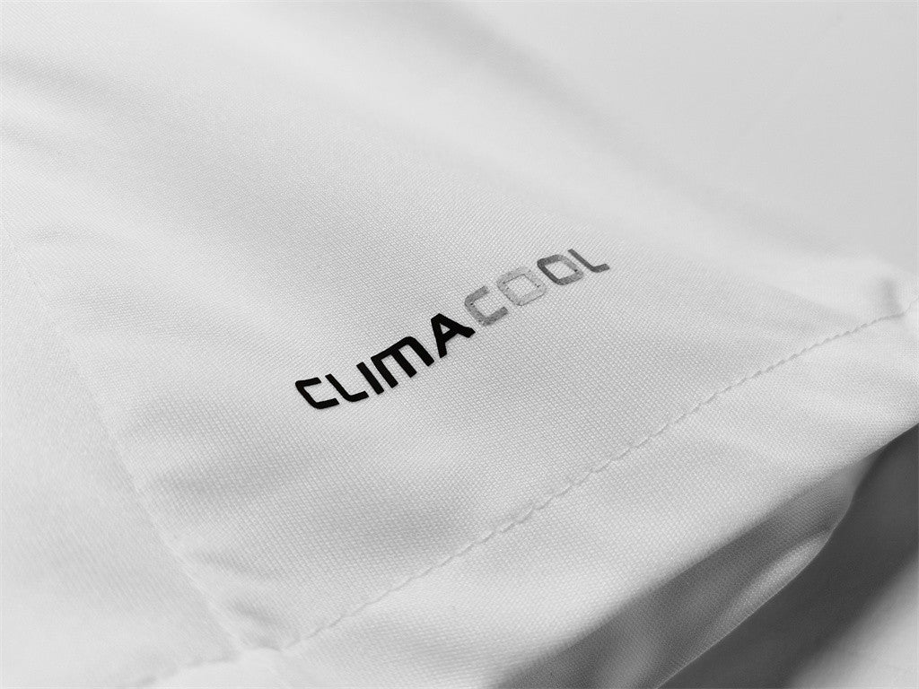 Real Madrid Home Retro Jersey 11/12