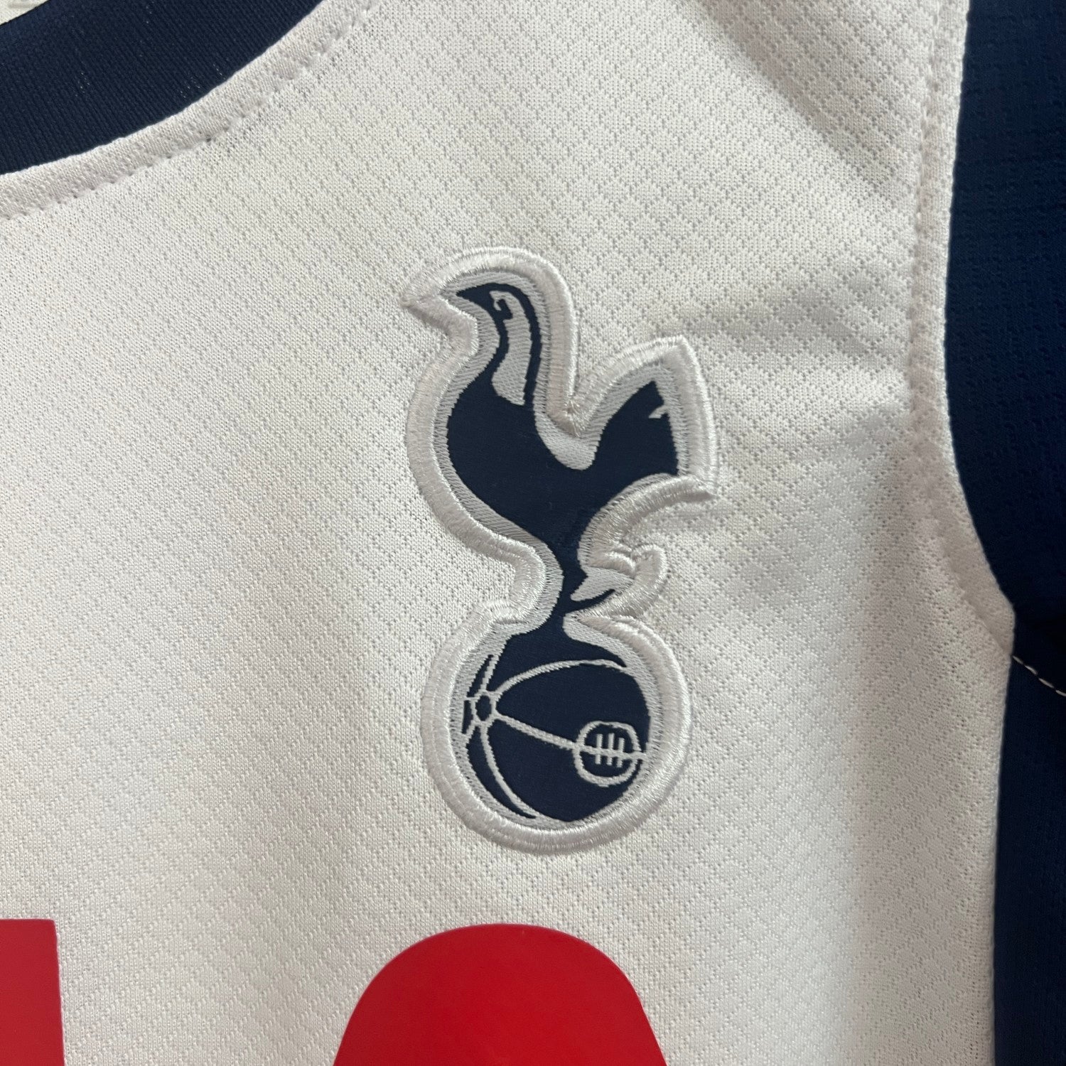 Tottenham Hotspur Winners Home Kids Suit 24/25