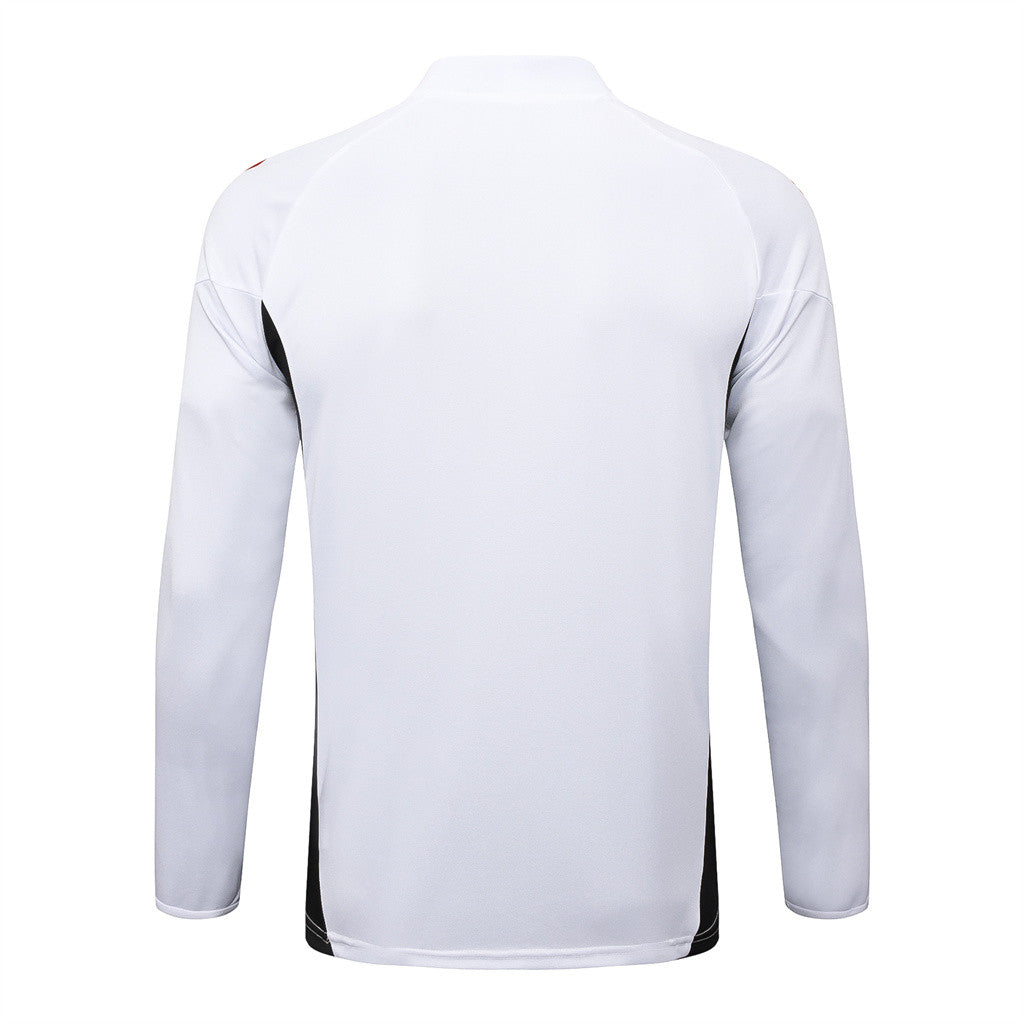 Liverpool Training Jersey Suit 25/26