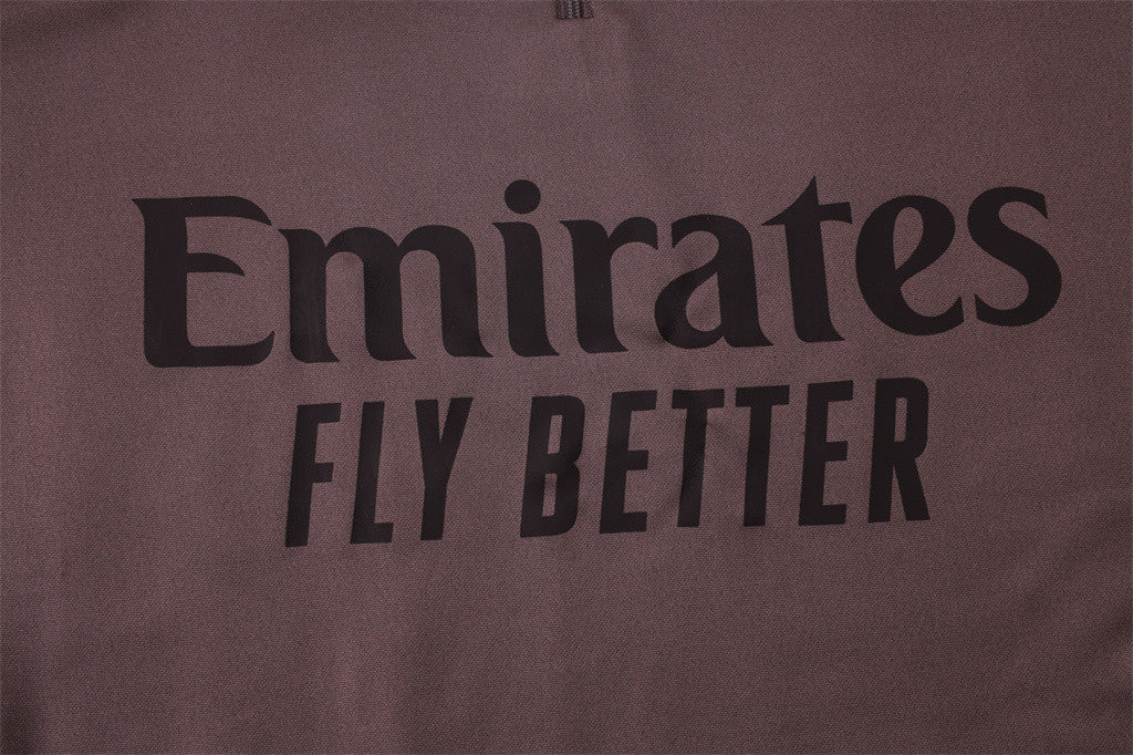 Arsenal Training Jersey Suit 24/25