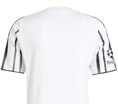 Juventus Home Man Jersey 25/26