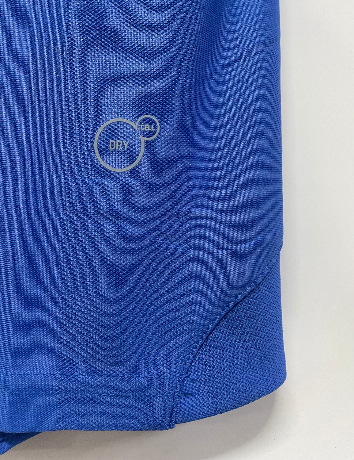 Leicester City Home Retro Jersey 2015/16