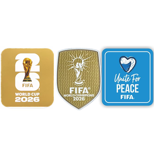 Spain 2026 World Cup Away Kids Suit (2 stars)