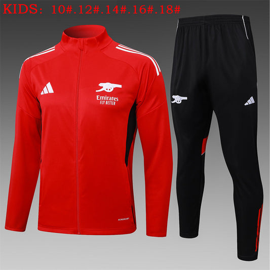 Arsenal Kids Training Suit 25/26