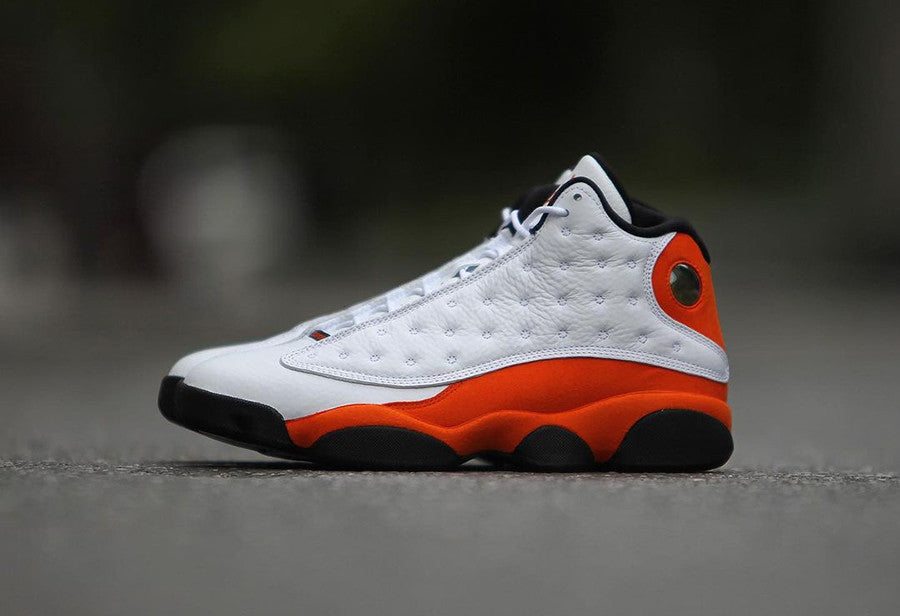 Air Jordan 13 AJ13“Starfish” 414571-108