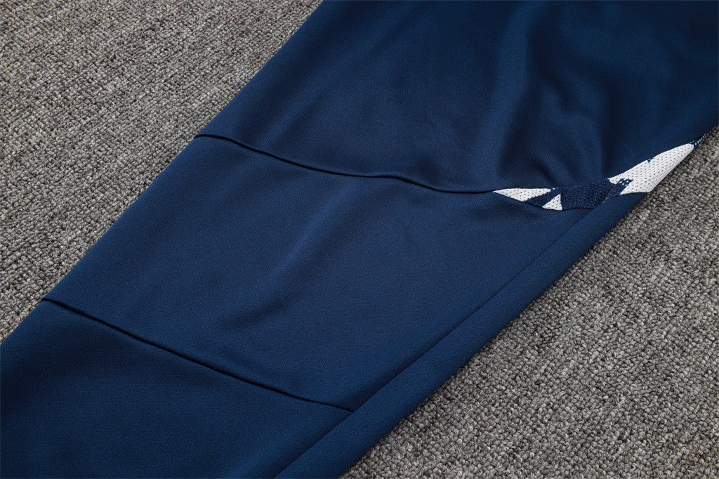 Arsenal Training Jersey Suit 24/25