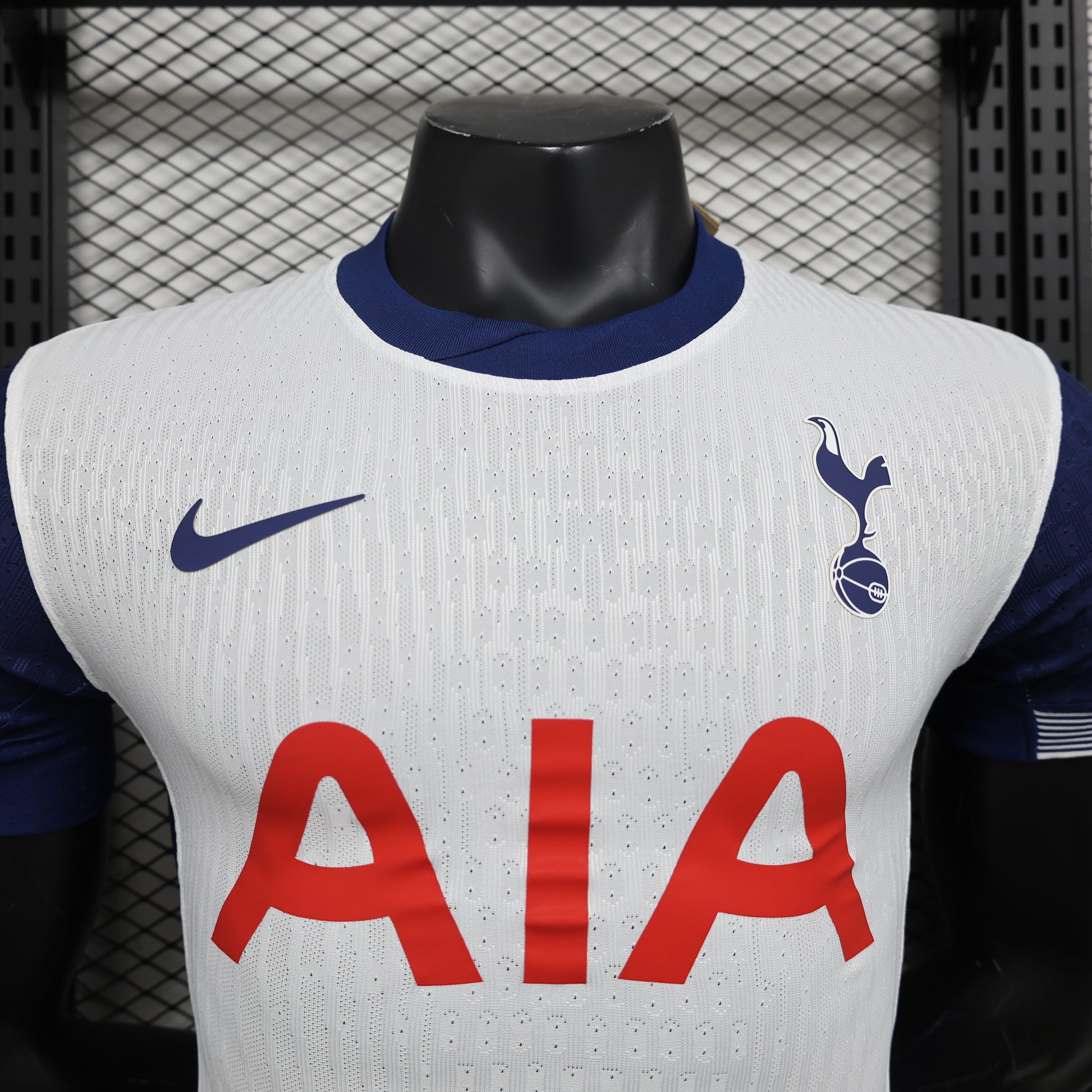 Tottenham Hotspur Home Player Jersey 24-25