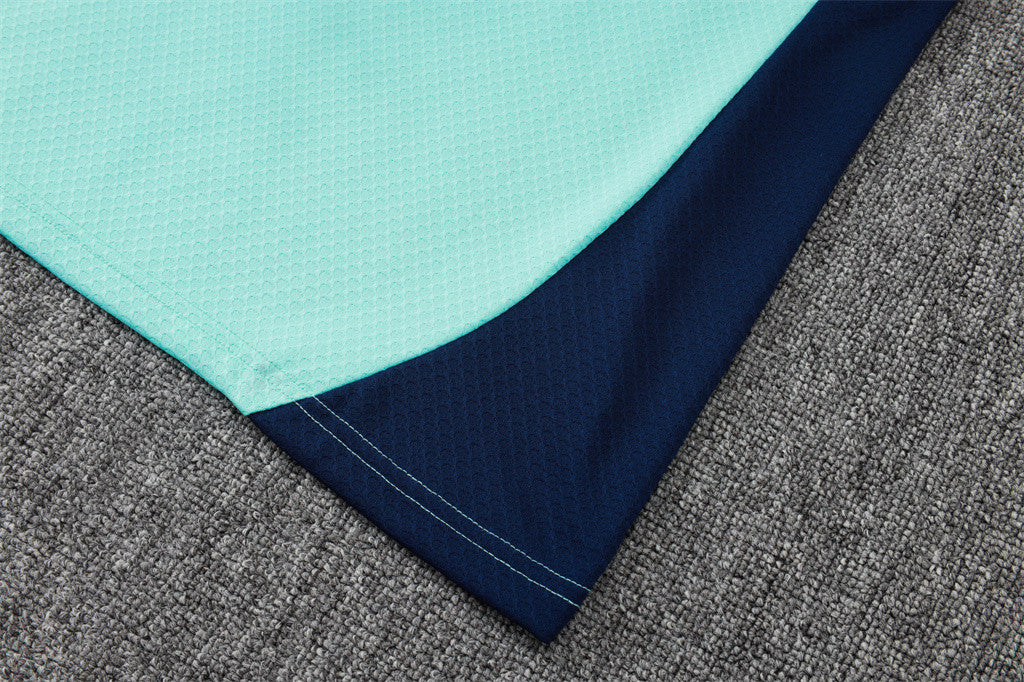 Arsenal Training Short sleeve Jersey 25/26