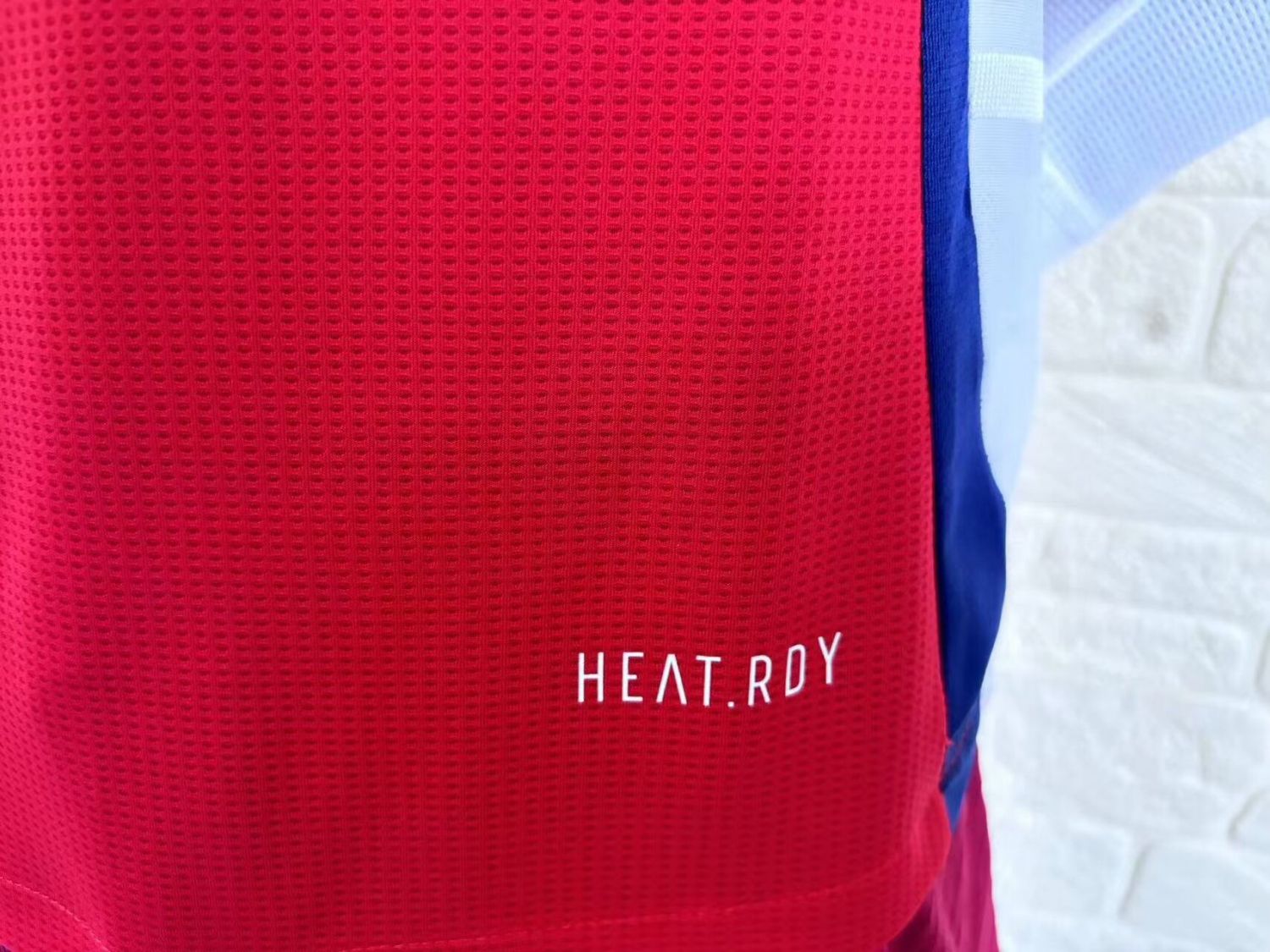 Arsenal Home Player Long Sleeve Jersey 24/25