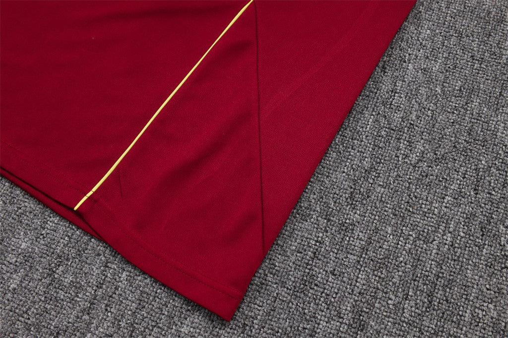 Arsenal Training Jersey Suit 25/26