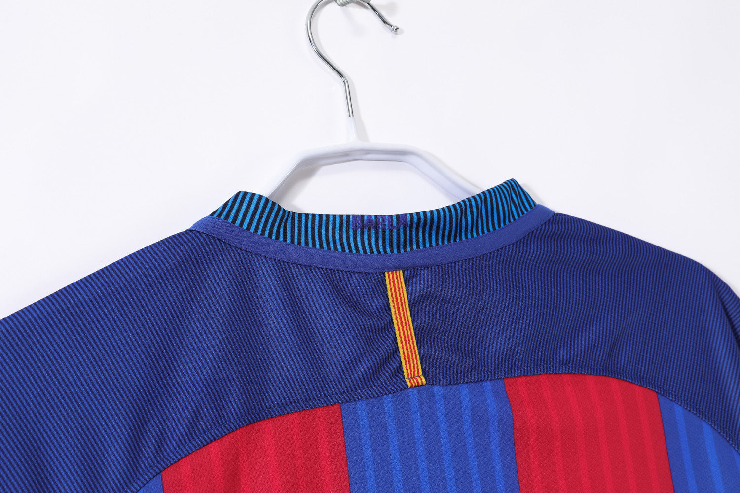 Barcelona Home Retro Jersey 2016/17