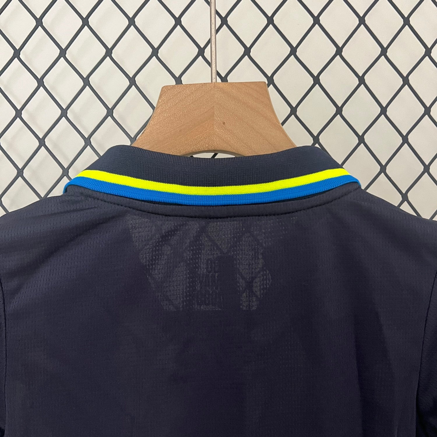 Manchester City Away Kids Suit 24/25