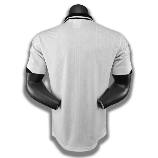 Tottenham Home Retro Jersey 1990