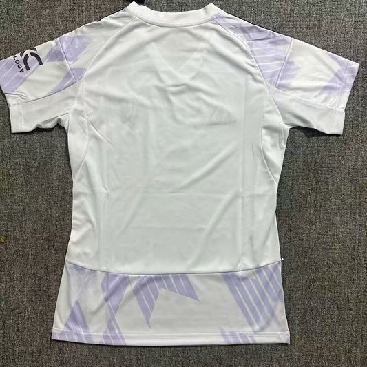 Manchester United Women Away Jersey 25/26