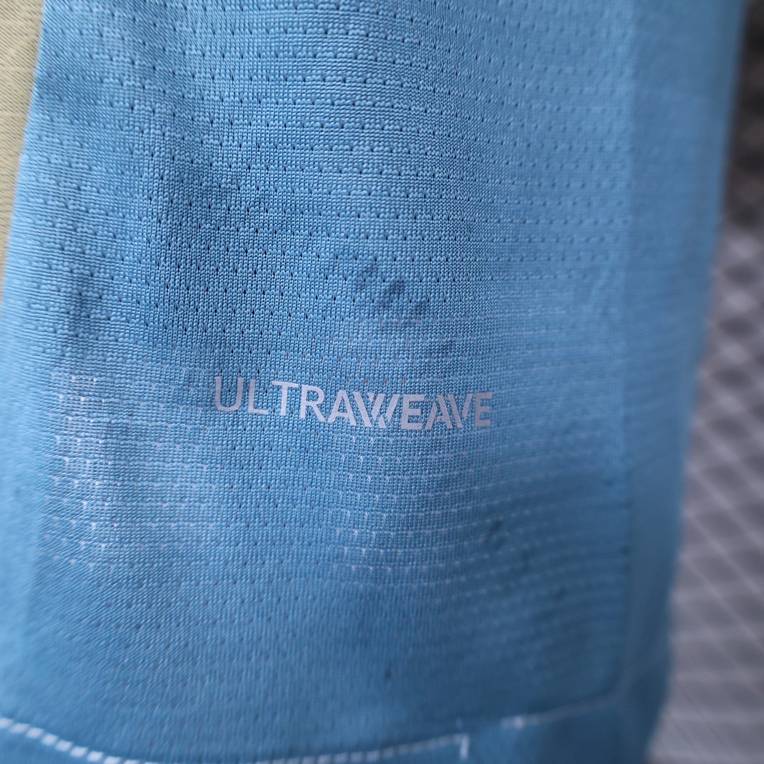 Manchester City 'Definitely City' Player Jersey 24/25