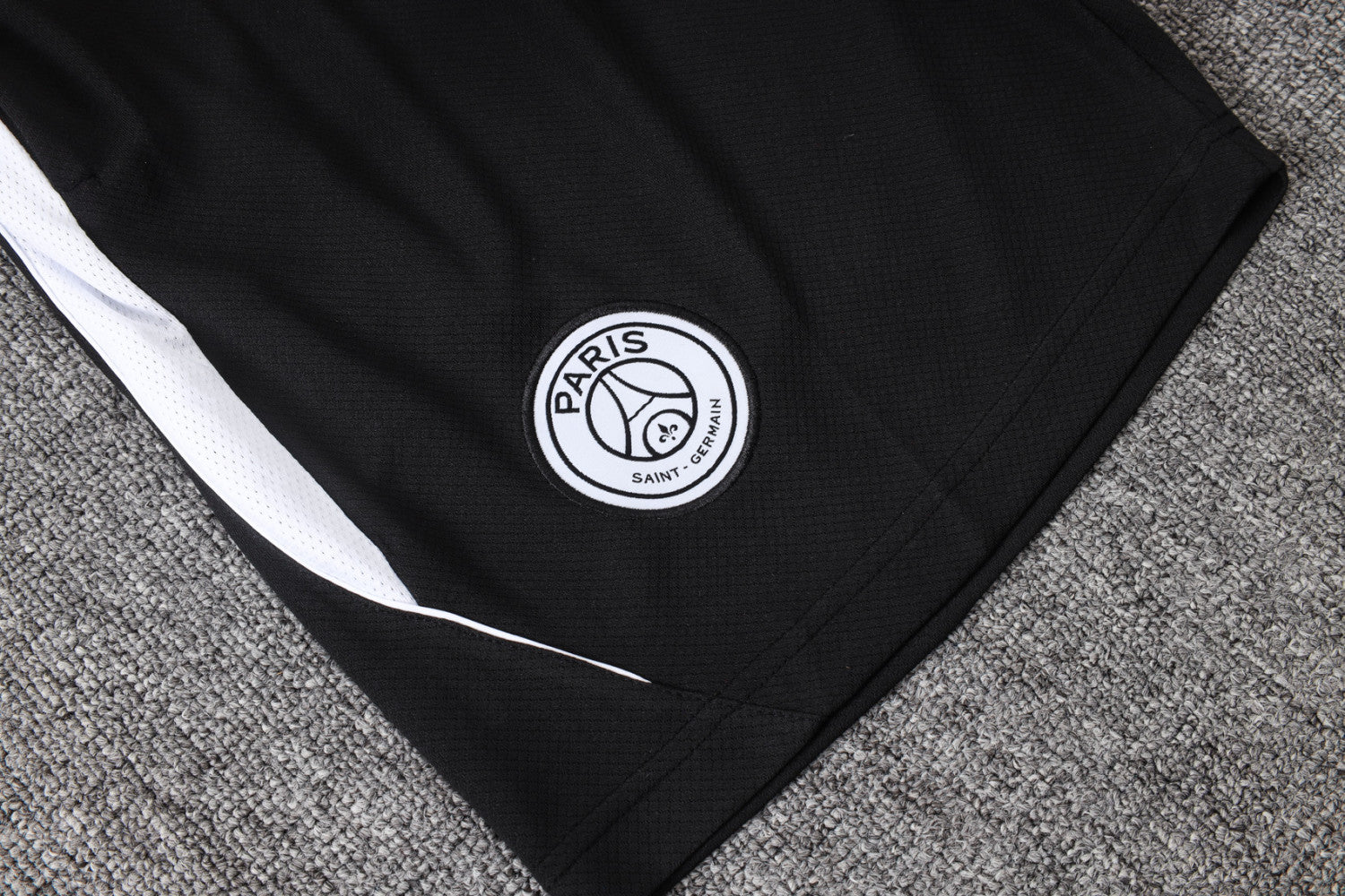 Paris Saint Germain Training Short sleeve Suit 25/26