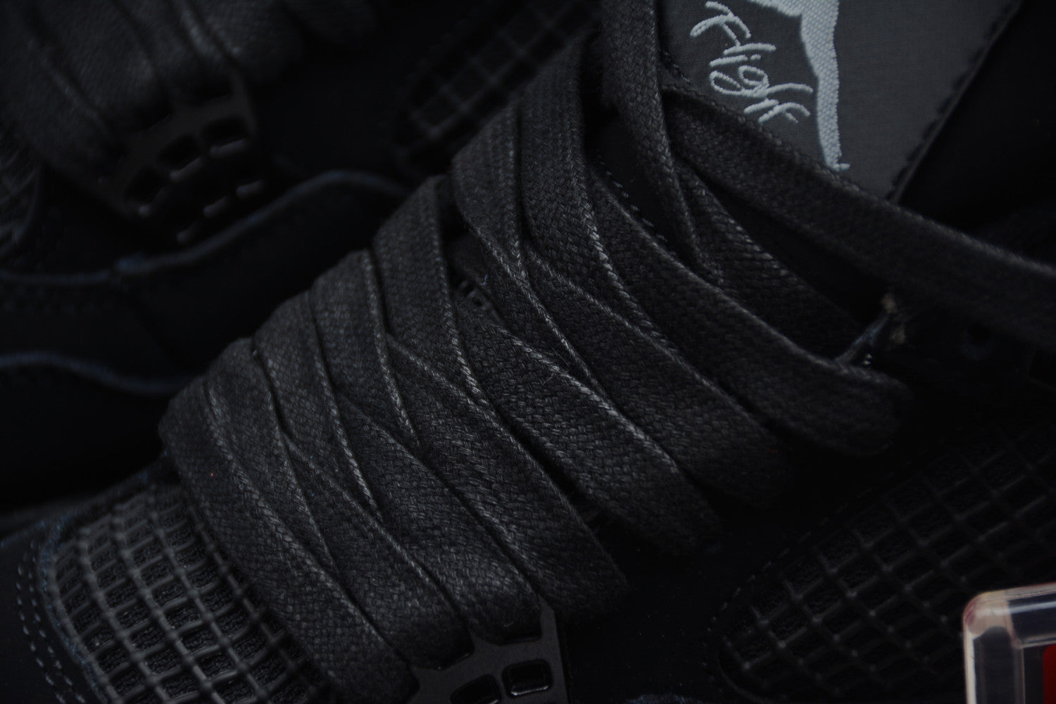 Air Jordan 4 Retro “Black Cat” 308497-002