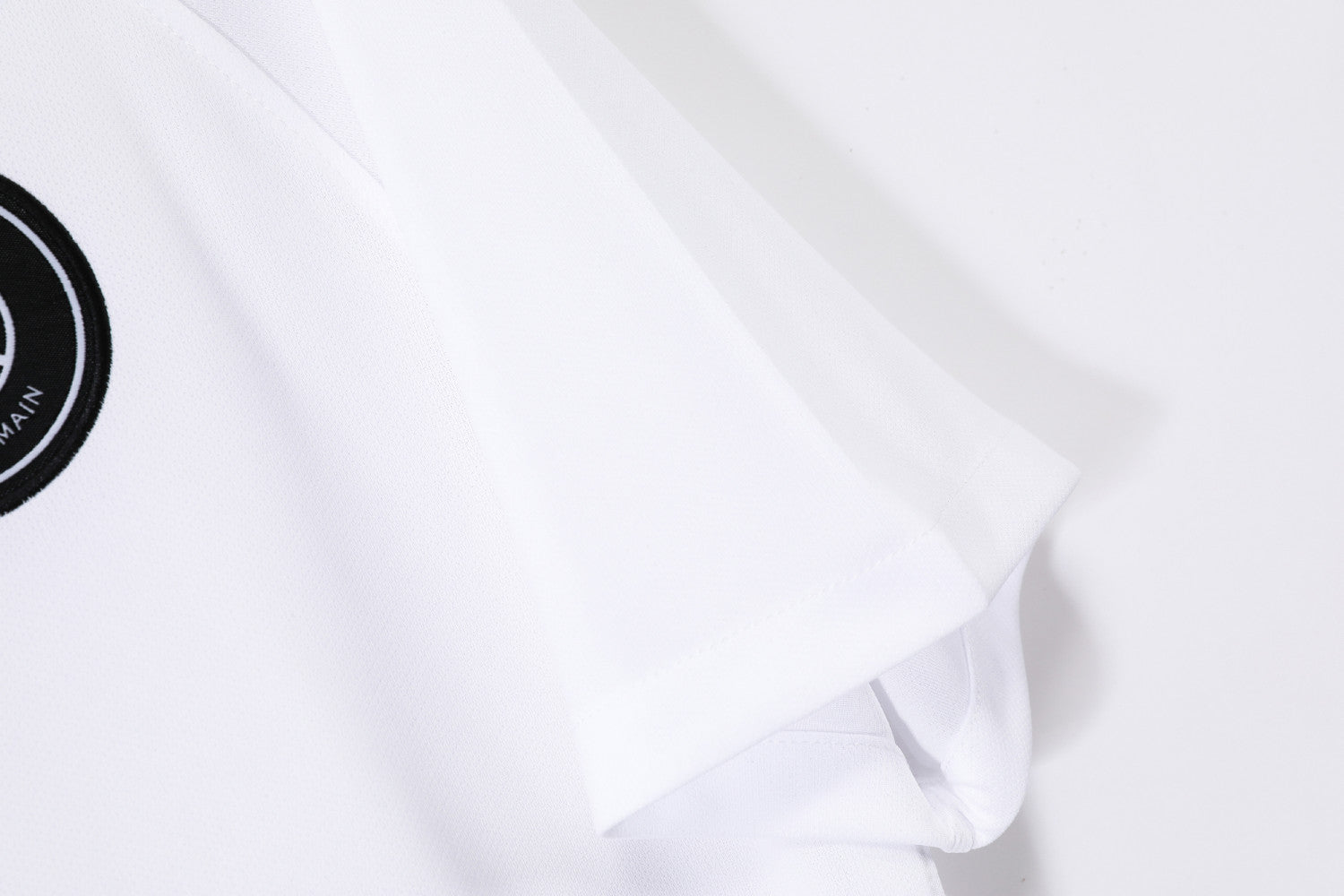 Paris Saint Germain Fourth Retro Jersey 2018/19