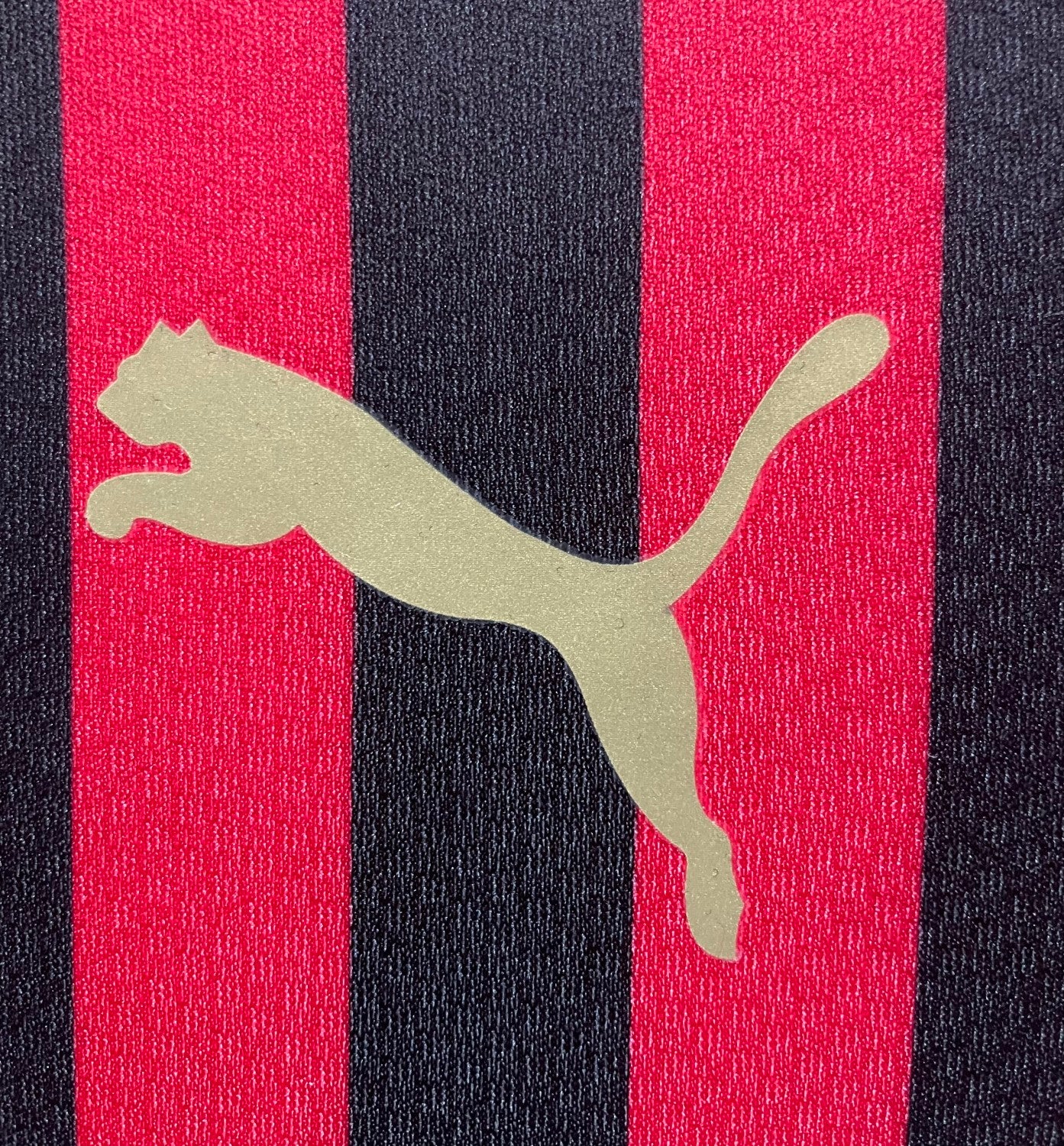 AC Milan 120th Anniversary Retro Jersey 1899/2019