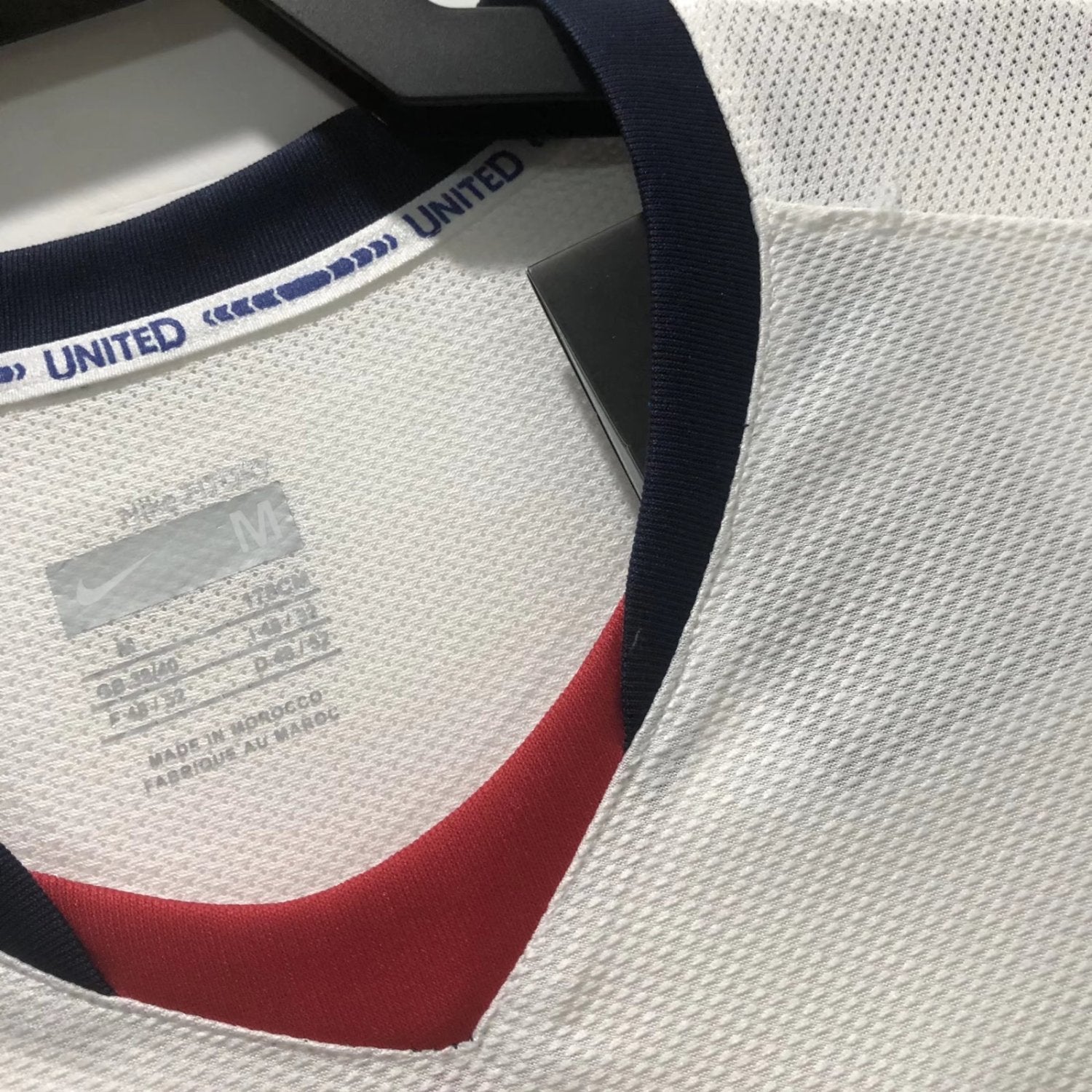 Manchester United Third Retro Jersey 08/09