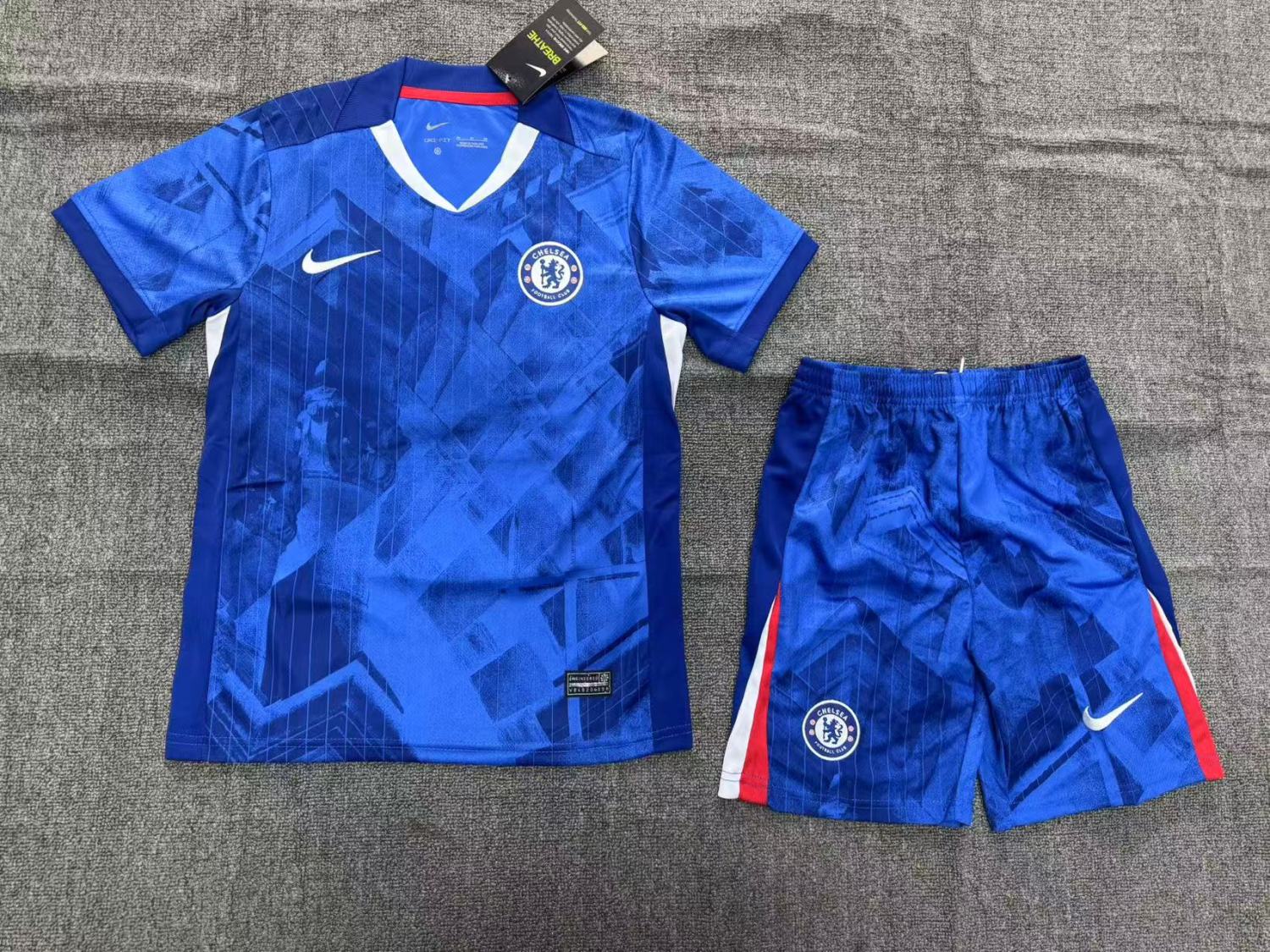 Chelsea Home Kids Suit 25/26