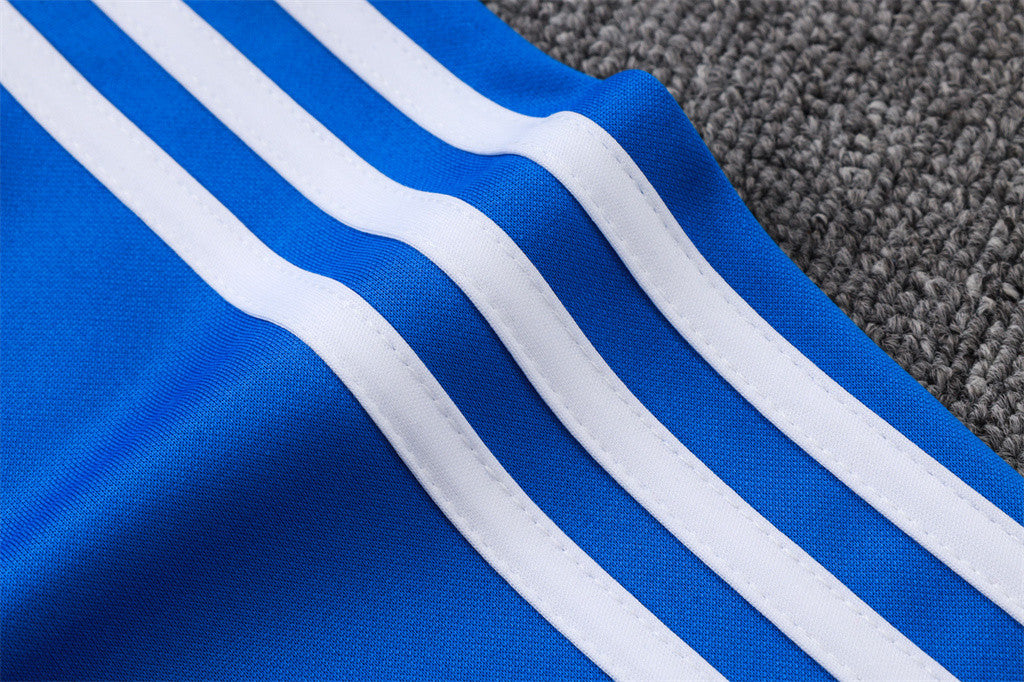 Manchester United Training Jersey Suit 25/26