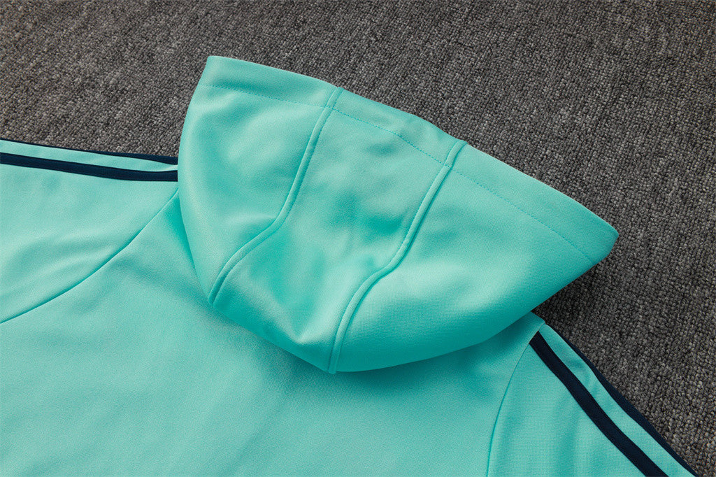 Arsenal Training Suit 24/25