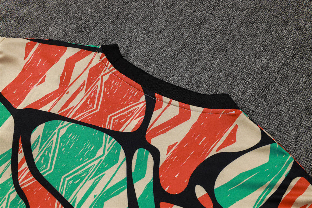 Arsenal Training Short sleeve Jersey 24/25