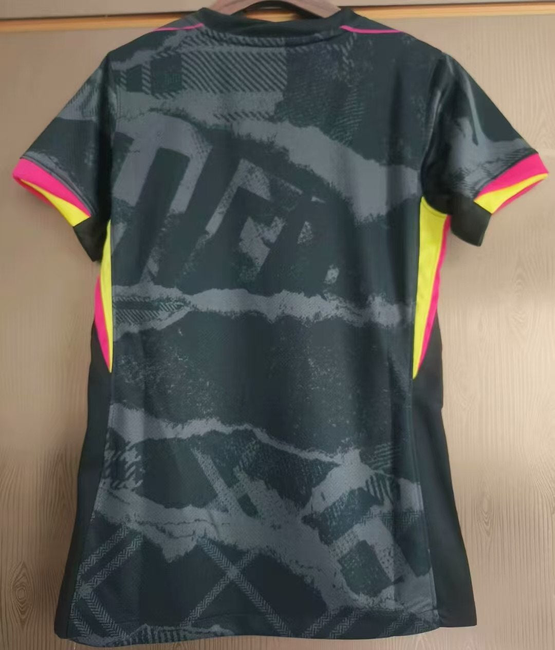 Chelsea Third Women Jersey 24/25