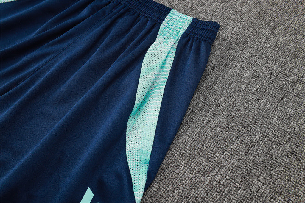 Arsenal Training Jersey 24/25