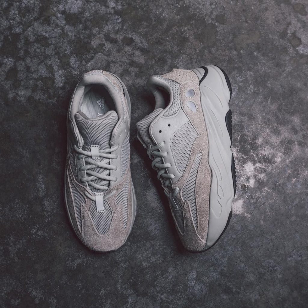 Yeezy Boost 700 Salt EG7487