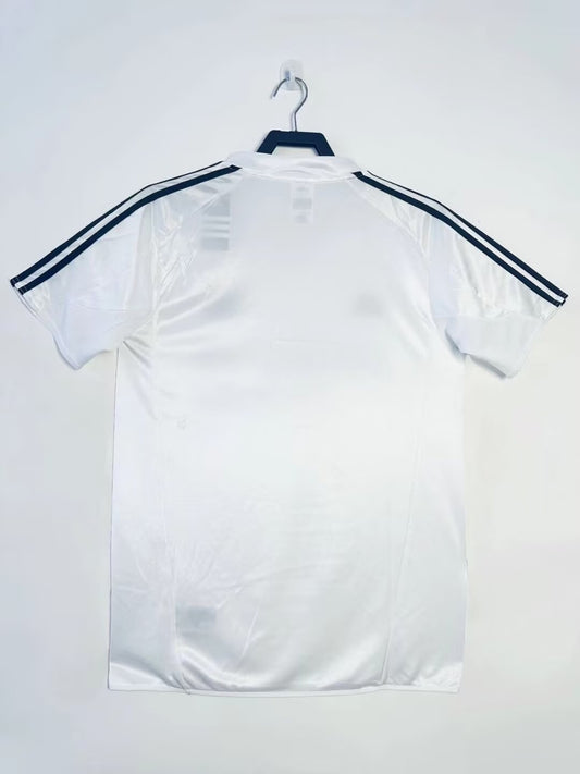 Real Madrid Home Retro Jersey 2004/05