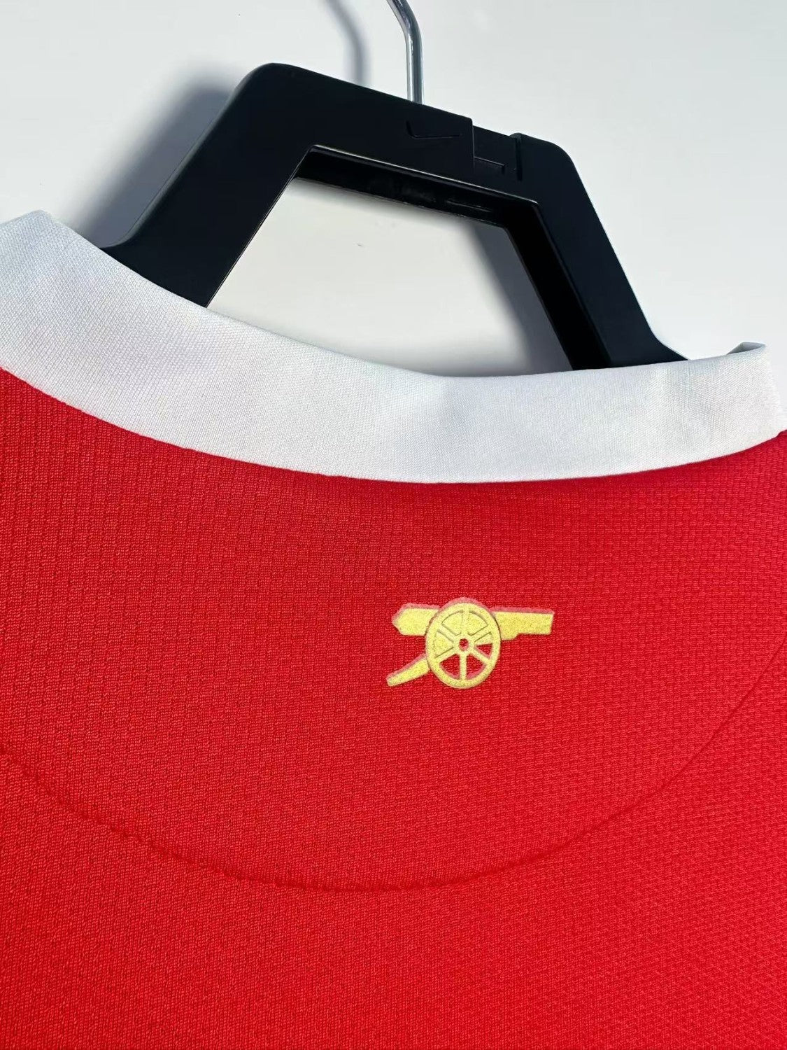 Arsenal Home Retro Jersey 2006/07