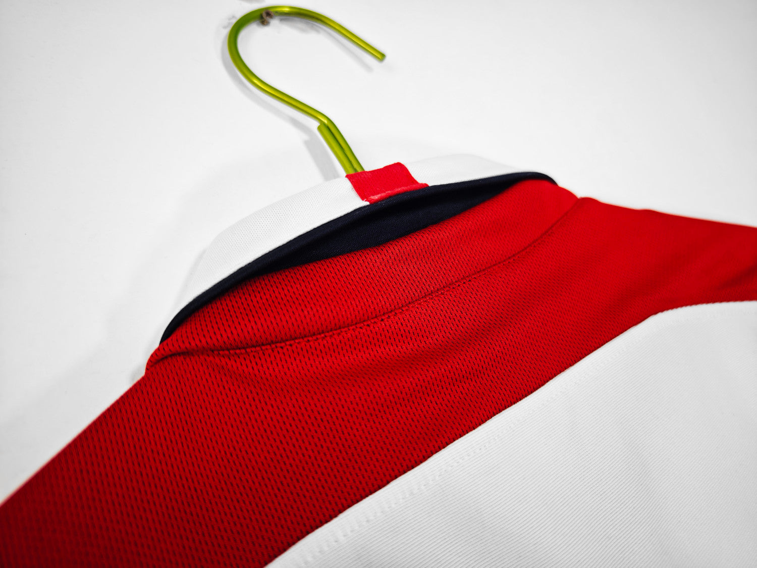 England Home Retro Jersey 2004/05