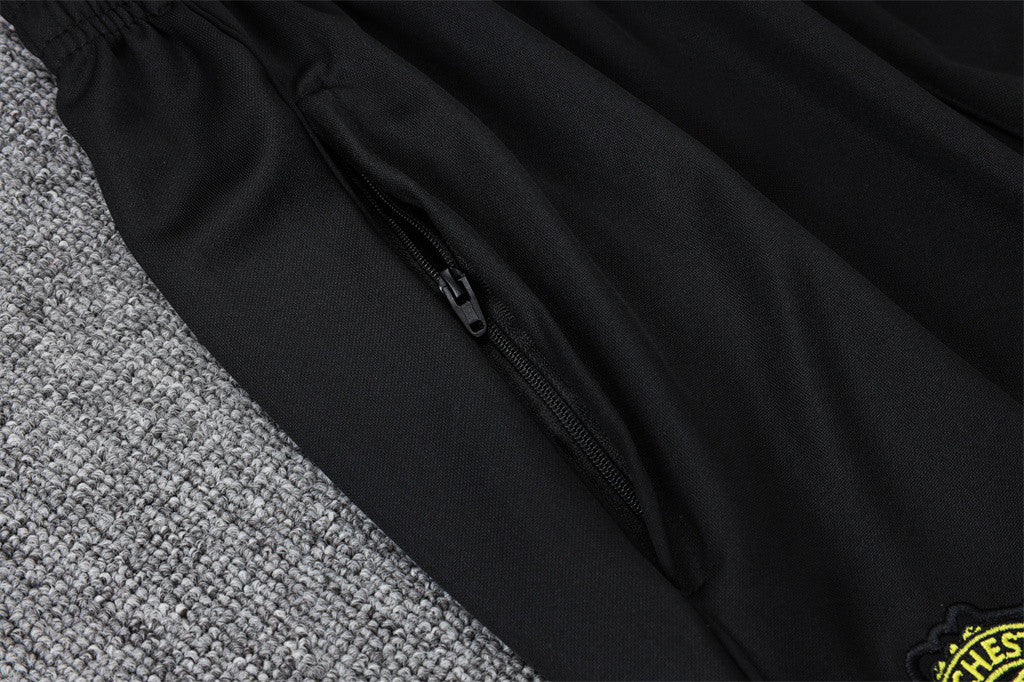 Manchester United Training Jacket 25/26